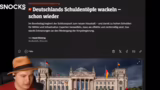 Deutschlands Schuldentöpfe wa…