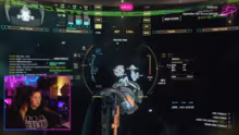Erstmal live, Plan dann vielleicht spät…
