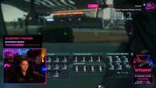Salvage-Solo bei Recco Battaglia: mal s…