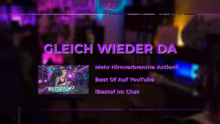 Verse Chaos: ASD-Runde mit frisch reakt…