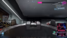 Siege of Orison im PTU 4.10, ein Platz…