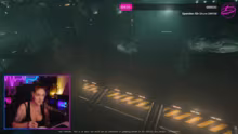 Erst Star Citizen, dann Millennium Falk…