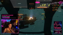 Siege of Orison mit Orga, danach Salvag…