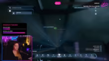 VANDUUL SMUGGLER JETZT, DANACH ALLIANCE…