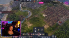 Anno 117: Pax Romana mit Pole und Demo…