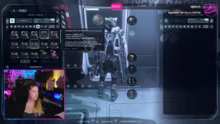 Vanduul Smuggler heute mit weniger Plan…