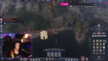 Anno 117 mit Pole: Rom wurde auch nicht…