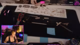 Millennium Falke weiterbauen nach elega…