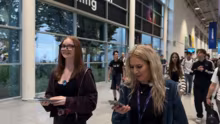 Gamescom unsicher machen