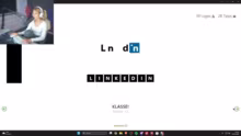 Guten Morgen ! Daily Stream 19/30