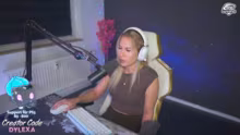 LETZTER STREAM bevor es nach BELGIEN GE…