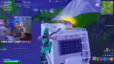Fortnite-Challenge auf dem Mi…