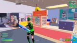 Bin sehr müde, aber ich muss streamen !…