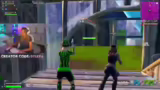 Fortnite mit Zuschauer Justin…