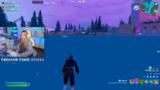 Herausforderungen in Fortnite…