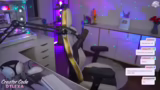 Abschluss des Streams und Dan…