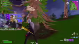 Community-Runde und Spielgesc…