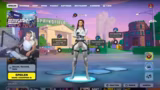 Fortnite