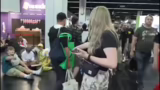 Abschluss des Gamescom-Tages:…