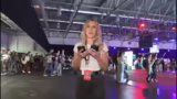 Erlebnisse auf der Gamescom u…
