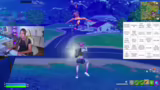 FORTNITE BINGO Aufnahme für Youtube!