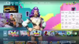 Ankündigung des Fortnite Bing…