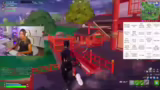Start der Fortnite Bingo Chal…