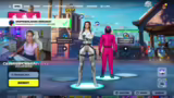 Entspannte Fortnite Runden am Abend
