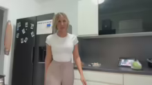 ICH lerne KOCHEN für IHN ! Kappa - Tag 1