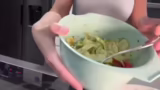 Curry-Zugabe und Stream-Ende