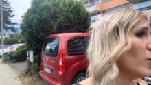 Ich leake meine alte Stadt + Schule