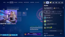 Spontaner Stream am Abend Talk & später…