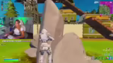 Fortnite-Runden mit Zuschauer…