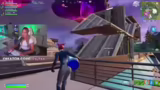 Fortnite-Session mit Zuschaue…