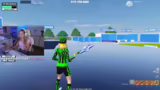 Stream-Start und anfängliche…