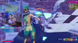 Intensive Fortnite-Gefechte u…