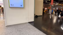 GAMESCOM TAG 1