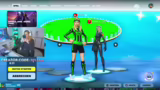 Chaos in der Custom Runde und…