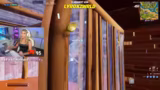 Fortnite Gameplay und Stream-…