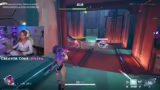 Talk & Chill! Fortnite & Marvel Rivals