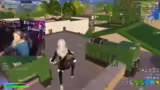 Fortnite-Challenge auf der Ga…