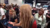 Erkundung der Gamescom und In…