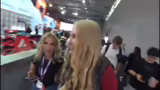 Gamescom-Besuch und Social Me…