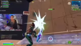Fortnite Gameplay und Interak…