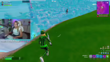 Talk, dann Fortnite Ranked ! Cup !Video…