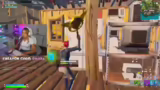 Fortnite 1v1 und Duo Runde