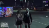 Grand Theft Auto V