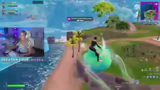 Fortnite Gameplay und Herausf…