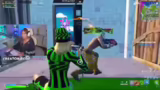 Fortnite Runden mit Zuschauern