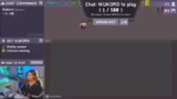 Just Chatting